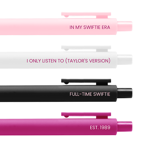 TS - Pen Set
