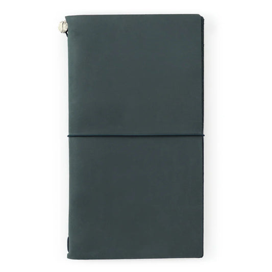 Blue - Regular Size - Travelers Notebook