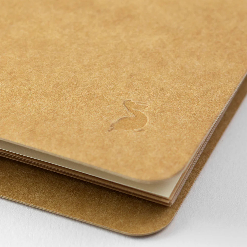 Card File - A5 Slim - Spiral Ring Notebook