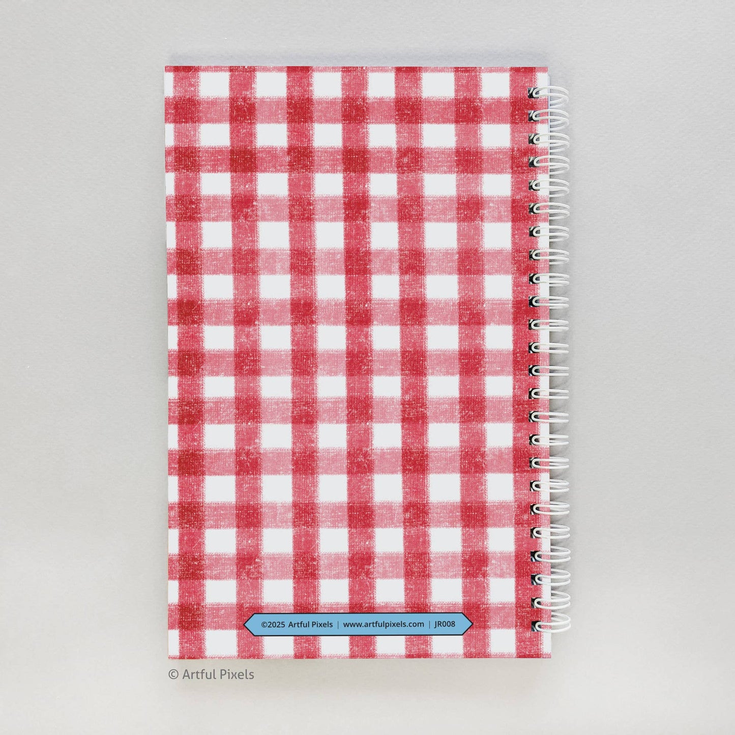 Restaurant Logbook - Journal to Log & Review Restaurants