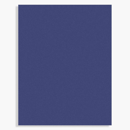 Navy Blue Night - Wrapping Paper Roll