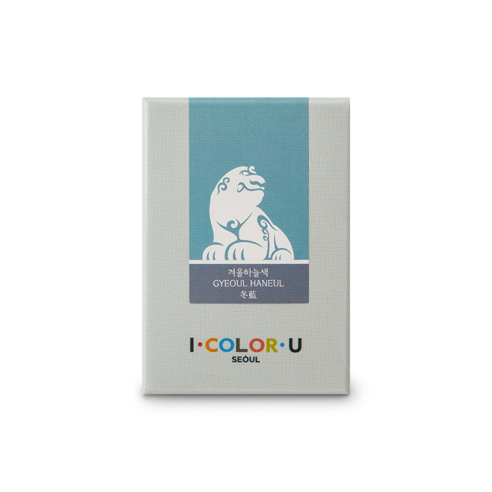 Gyeoul Haneul - i.color.u Bottle Ink - 38mL