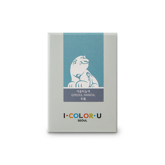Gyeoul Haneul - i.color.u Bottle Ink - 38mL