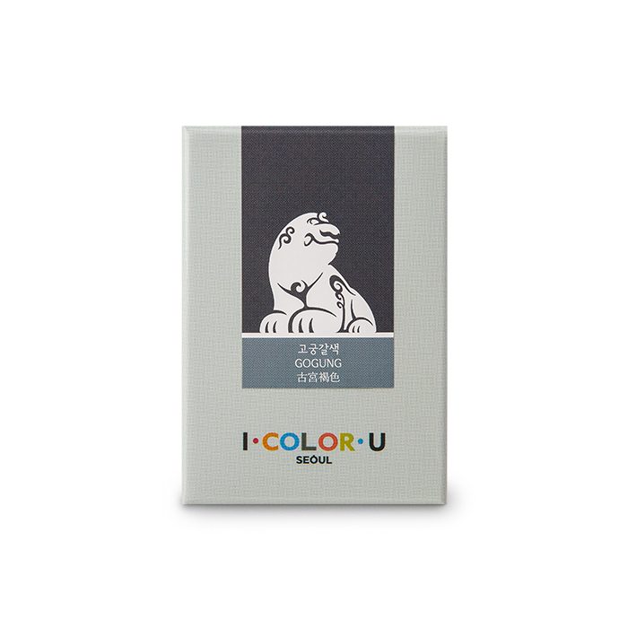 Gogung - i.color.u Bottle Ink - 38mL
