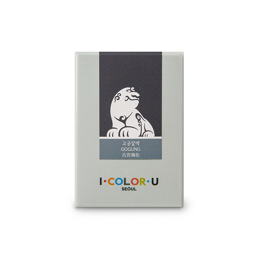 Gogung - i.color.u Bottle Ink - 38mL