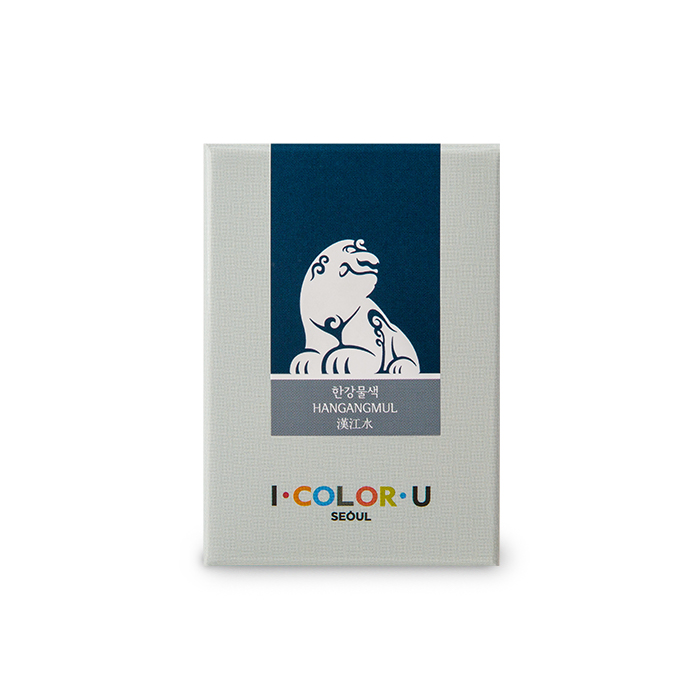 Hangangmul - i.color.u Bottle Ink - 38mL