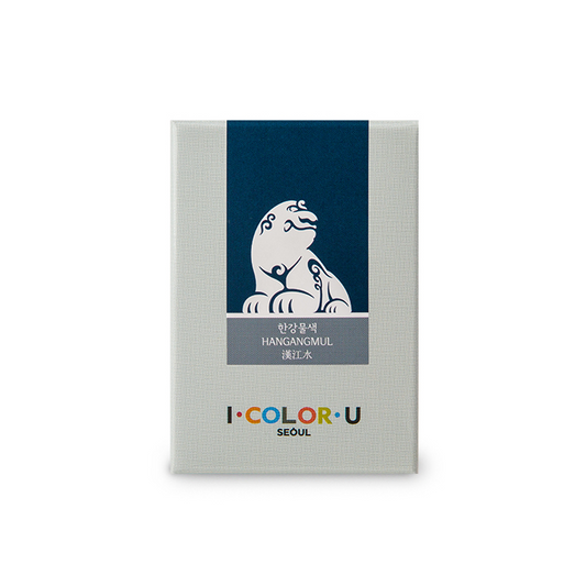 Hangangmul - i.color.u Bottle Ink - 38mL