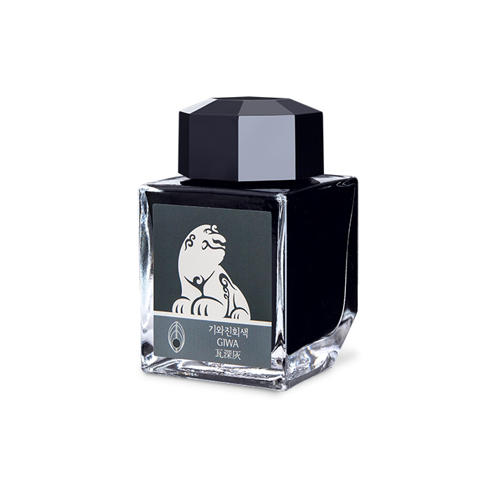 Giwa - i.color.u Bottle Ink - 38mL