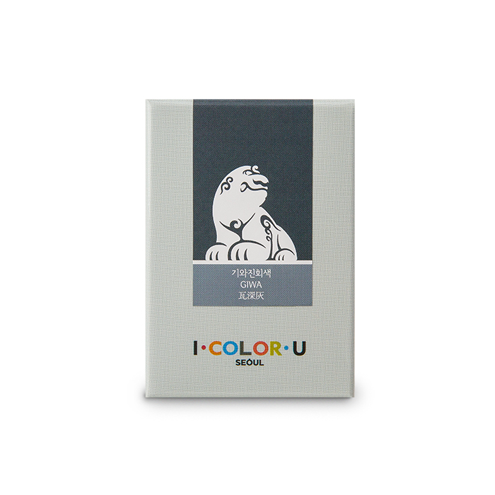 Giwa - i.color.u Bottle Ink - 38mL