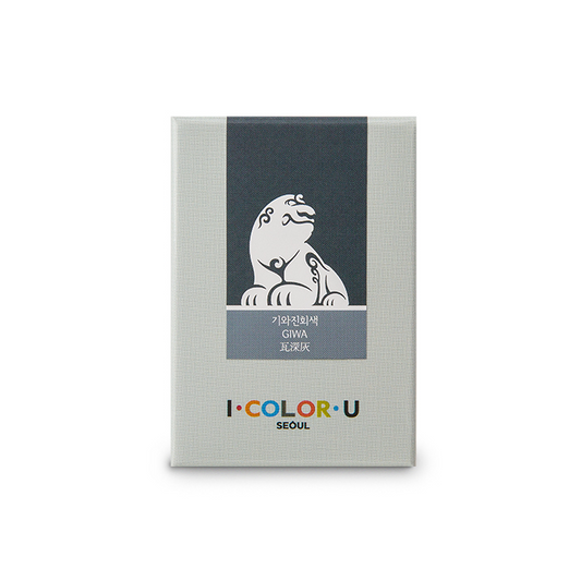 Giwa - i.color.u Bottle Ink - 38mL