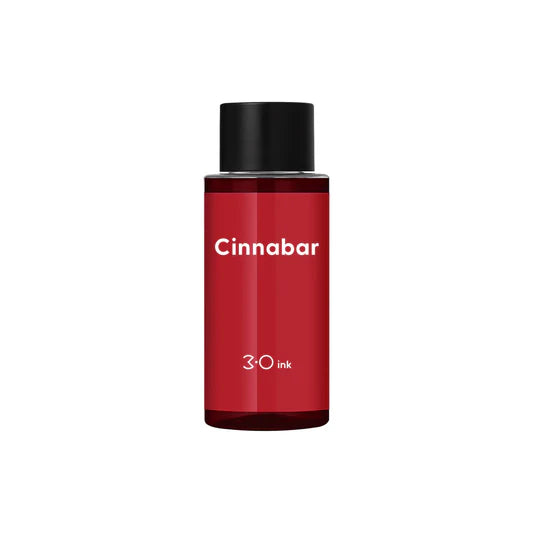 Cinnabar - 3 Oysters Basic Ink - 30mL