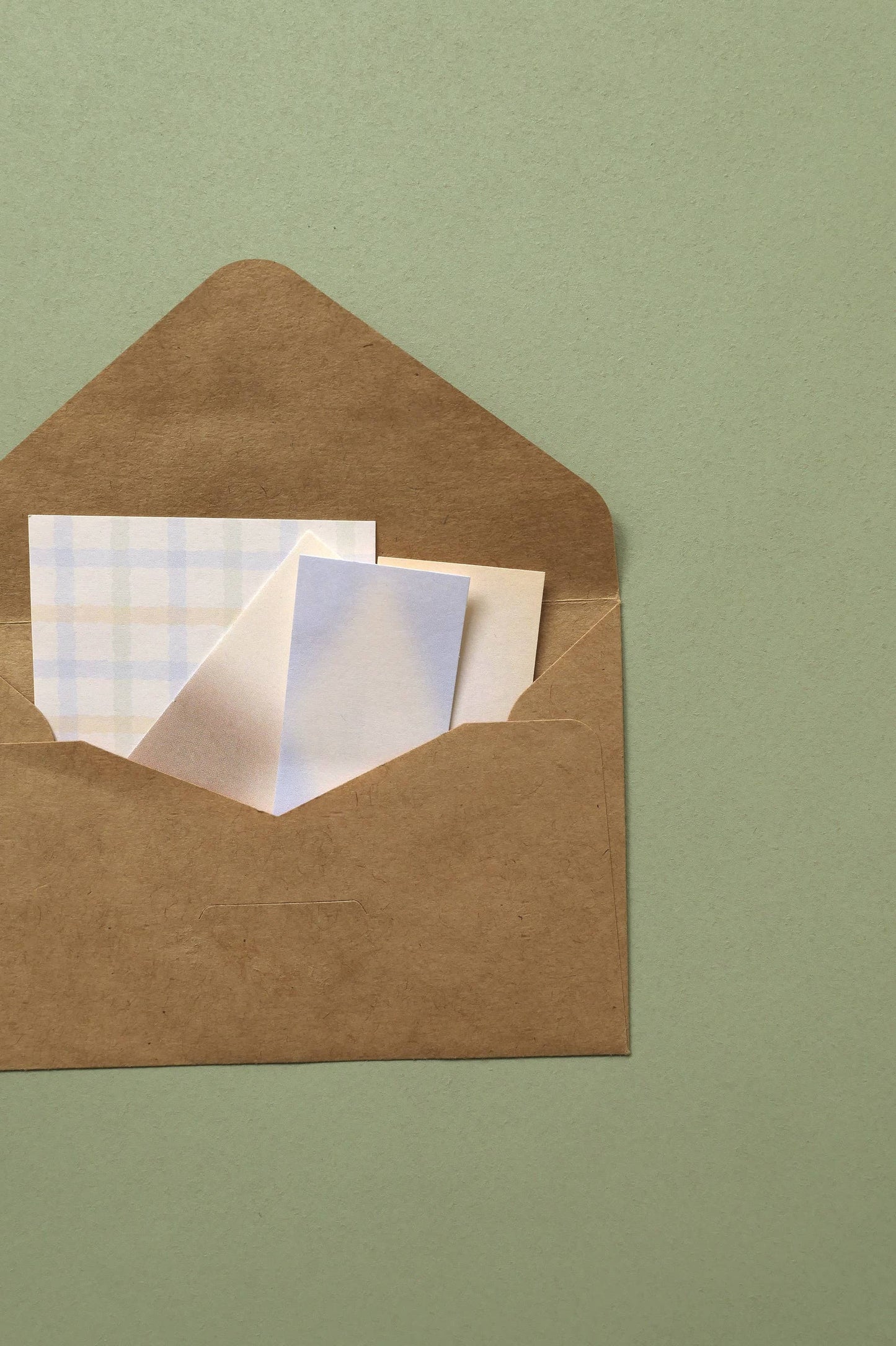 Sticky Notes - Plaid Duo - Daily Plan.59