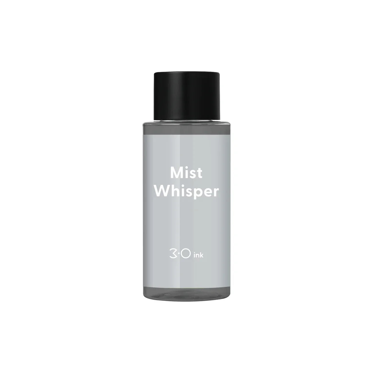 Mist Whisper - 3 Oysters Basic Ink - 30mL