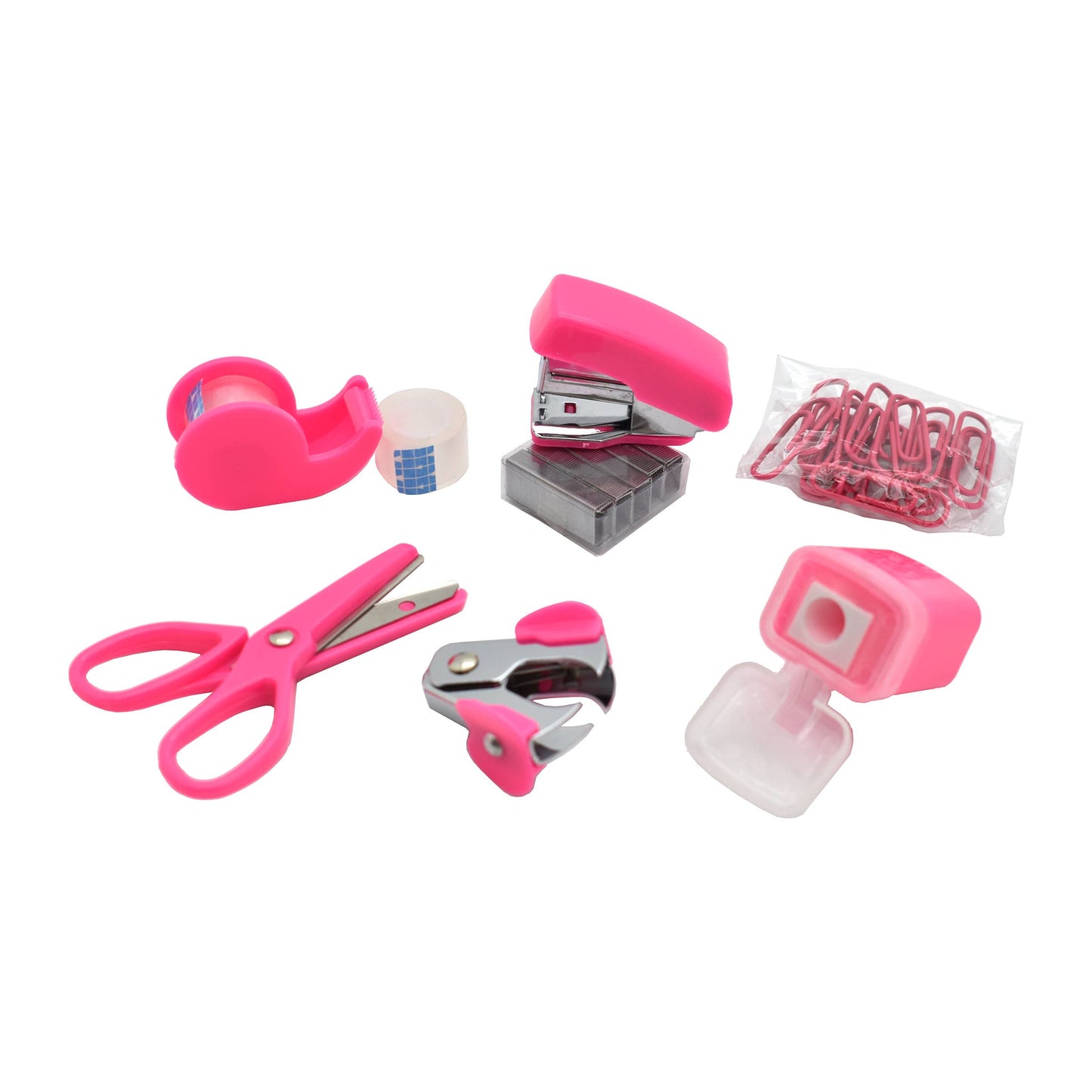 Mini Office To Go - Little Stationery Sets