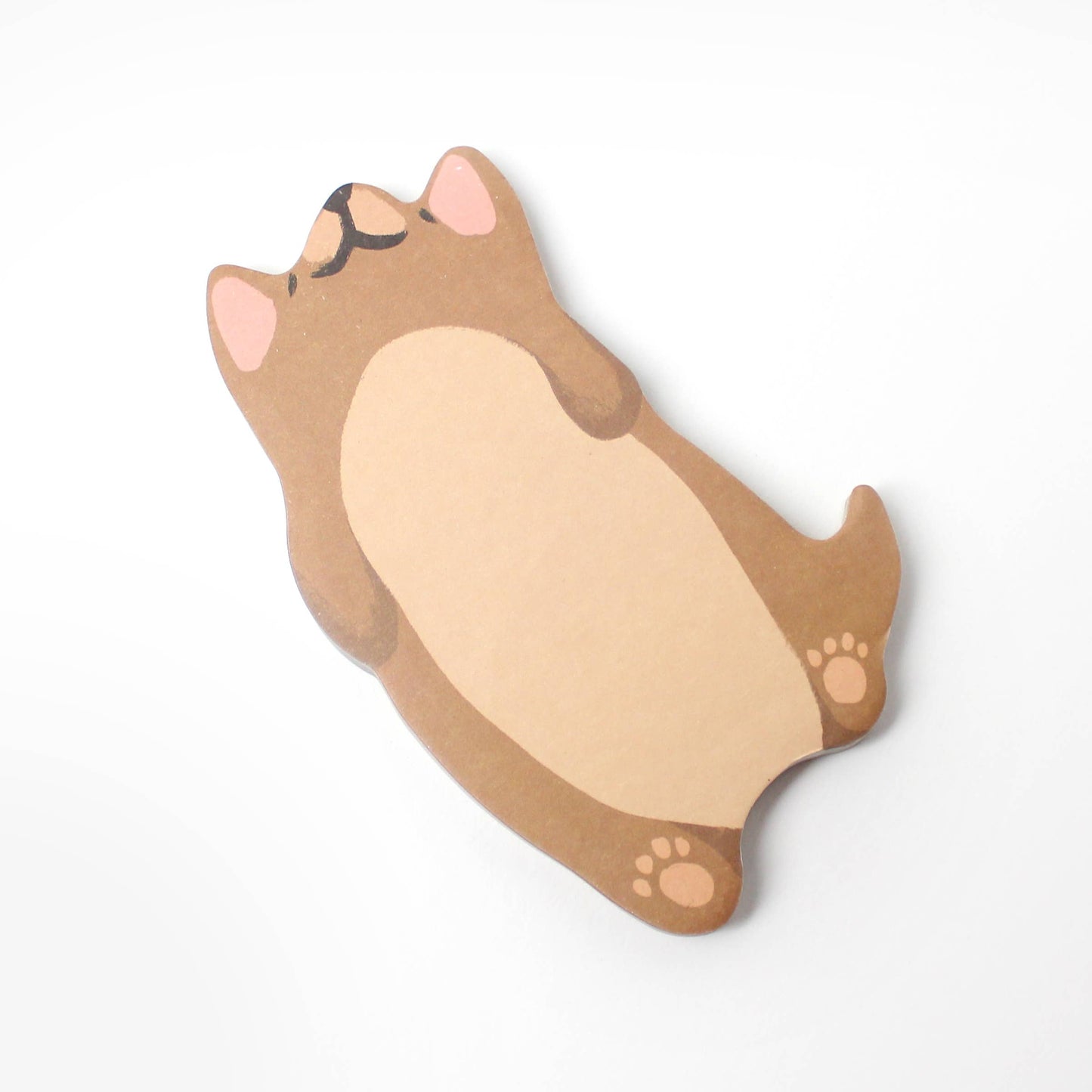 Puppy - Sticky Notes