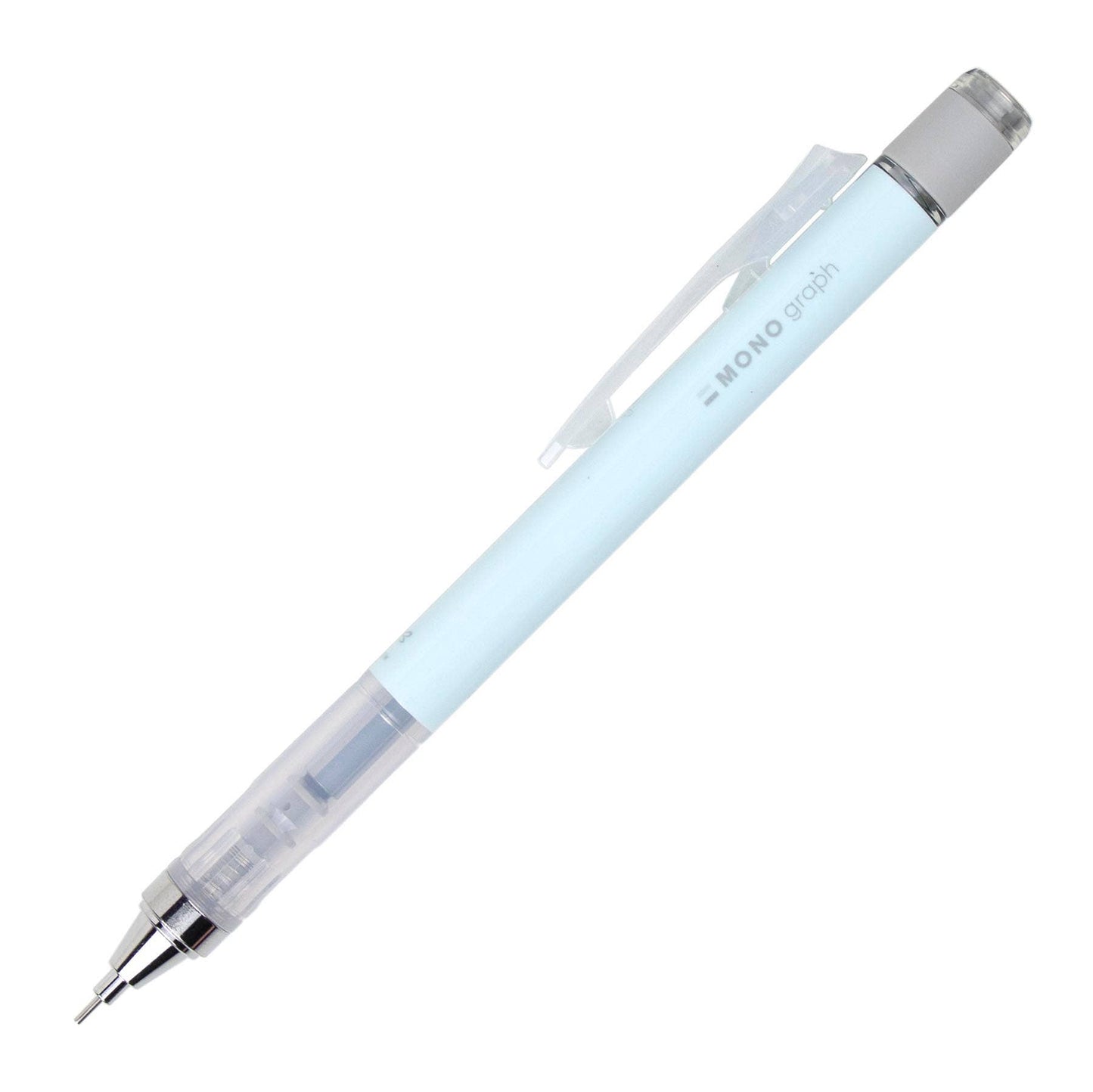 Ice Blue - MONO Graph Mechanical Pencil
