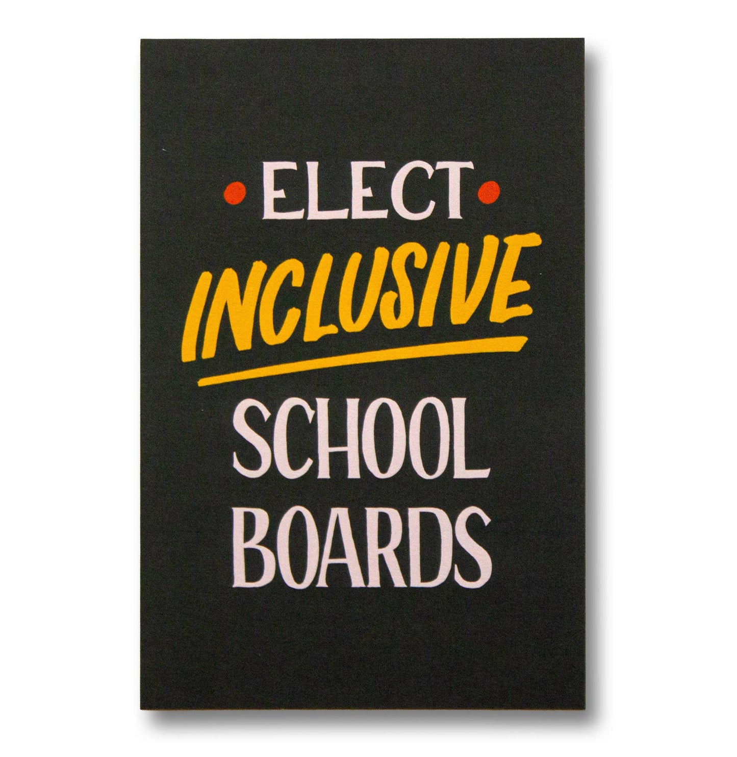Protest Postcards - Version 2 - Set of 20