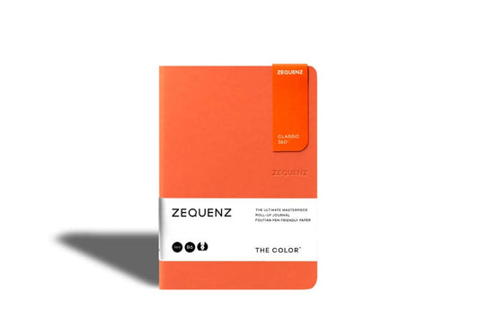 Grenadier - B6 - Zequenz Classic Notebook