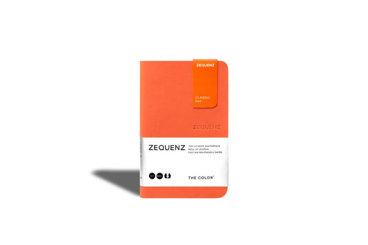 Grenadier - A6- Zequenz Classic Notebook