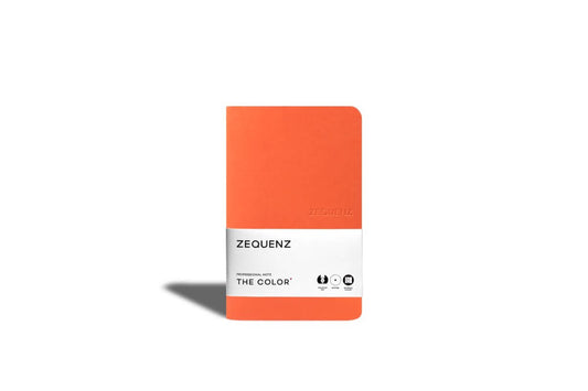 Grenadier - A6 Note - Zequenz Professional Notebook