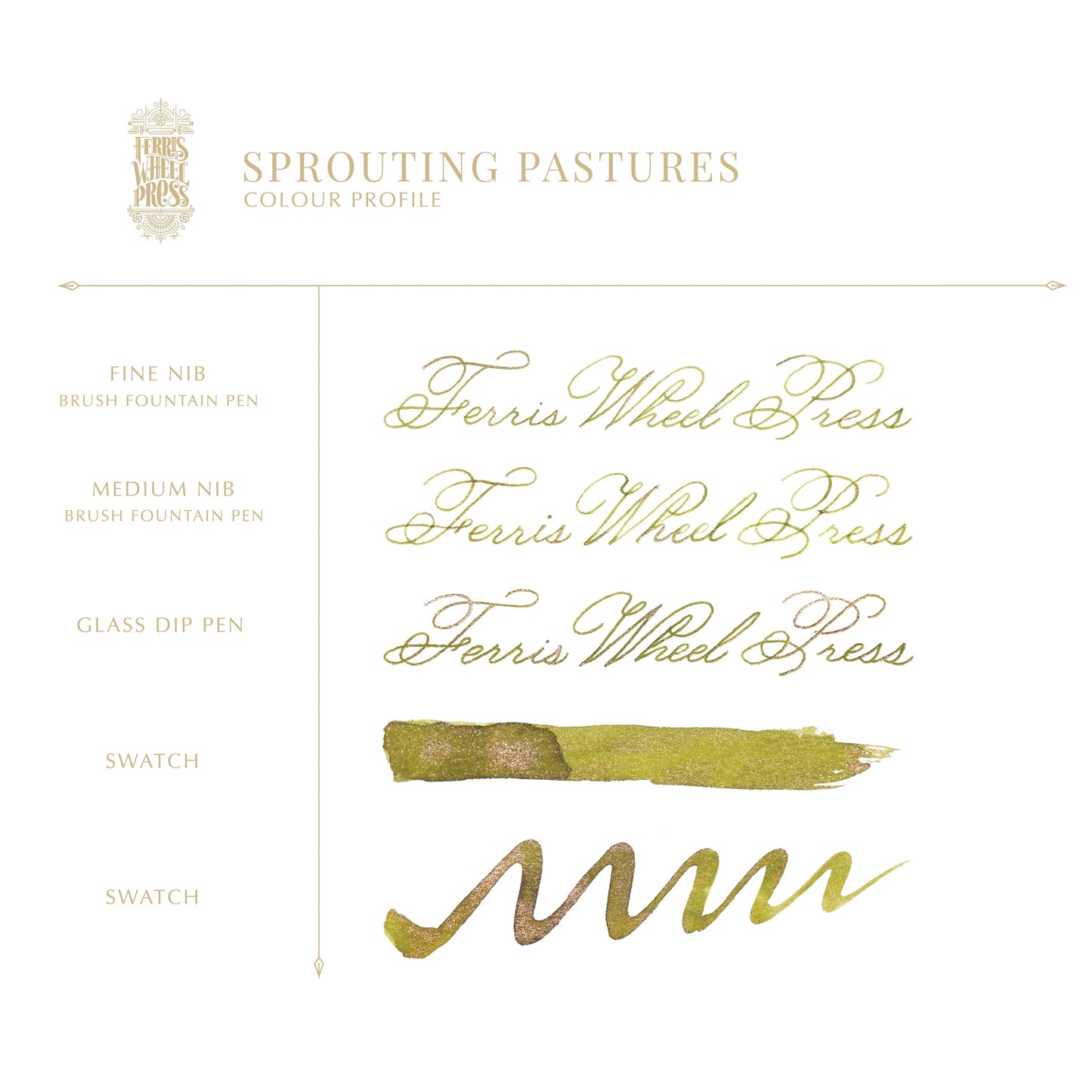 Ferris Wheel Press - Sprouting Pastures - 10mL