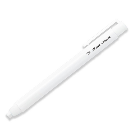 Radar Knock Eraser