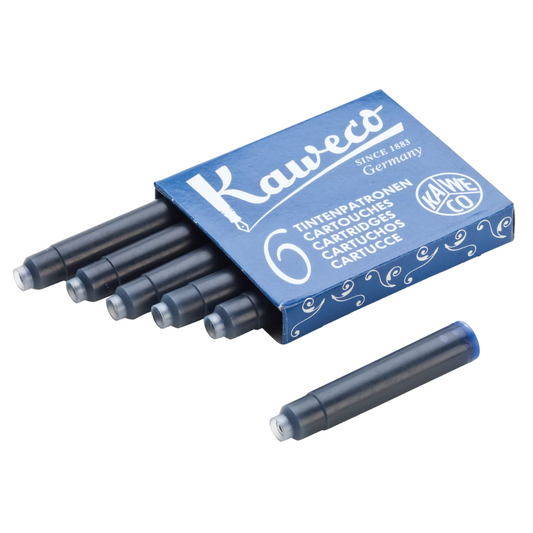 Kaweco - cartridges