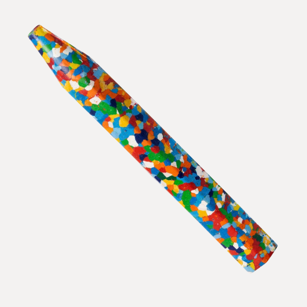 Kaleidoscope Jumbo Crayon - Bright