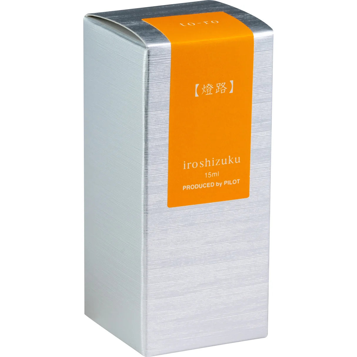 To-ro - Iroshizuku Ink - 15mL