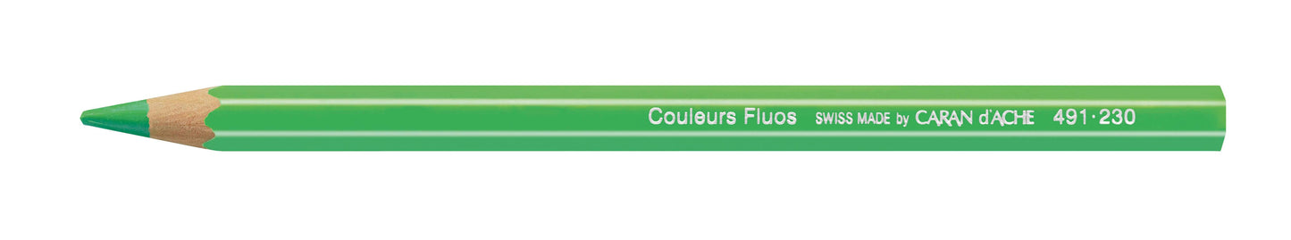 Fluo Highlighter Pencil