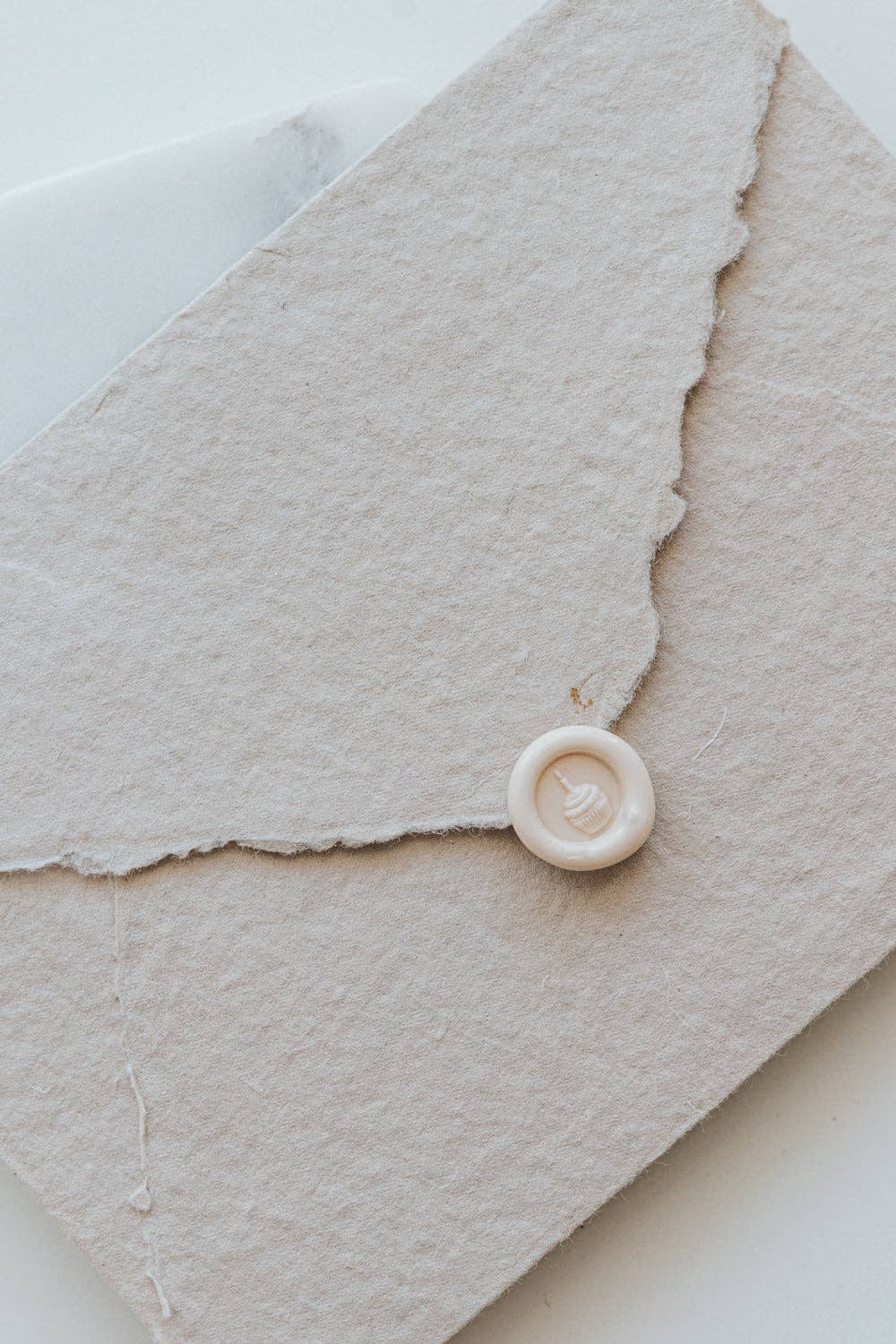 Cupcake - 9mm Mini Wax Seal Head
