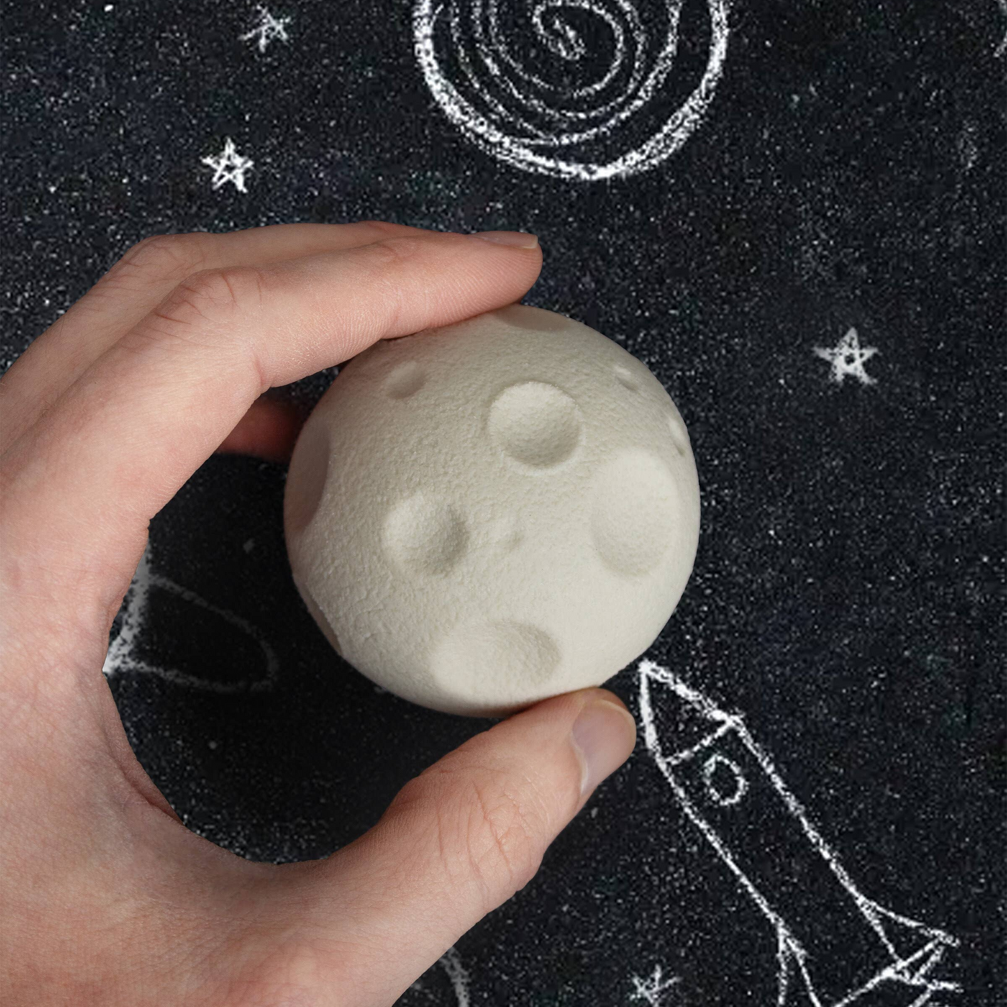 Moon Phase Eraser