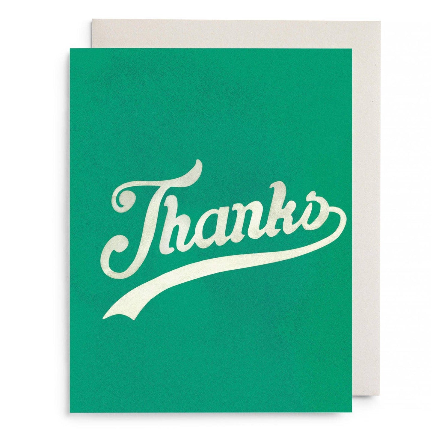 Varsity Thanks Boxed Card Set