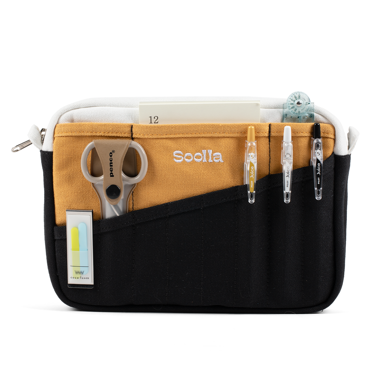 HAUS - Stationery Studio Pouch