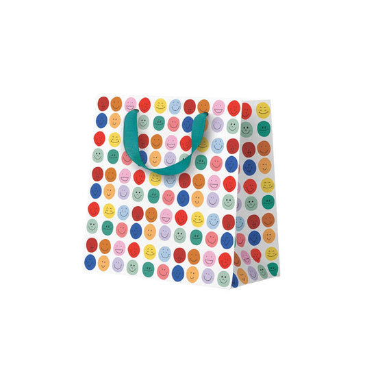 Ohh Deer - Smileys Mini Gift Bag