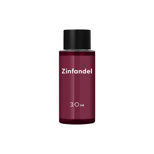 Zinfandel - 3 Oysters Basic Ink - 30mL