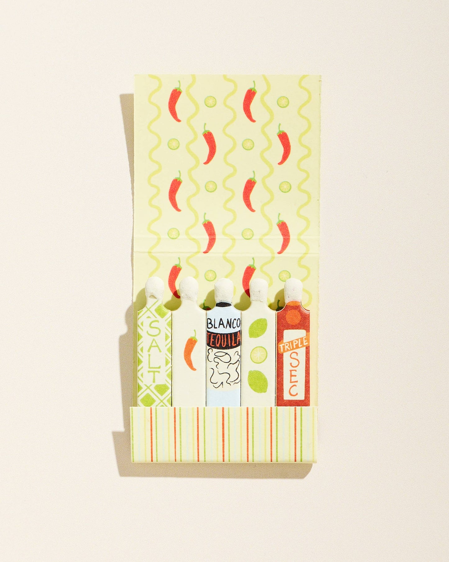 Margarita - Matchbook