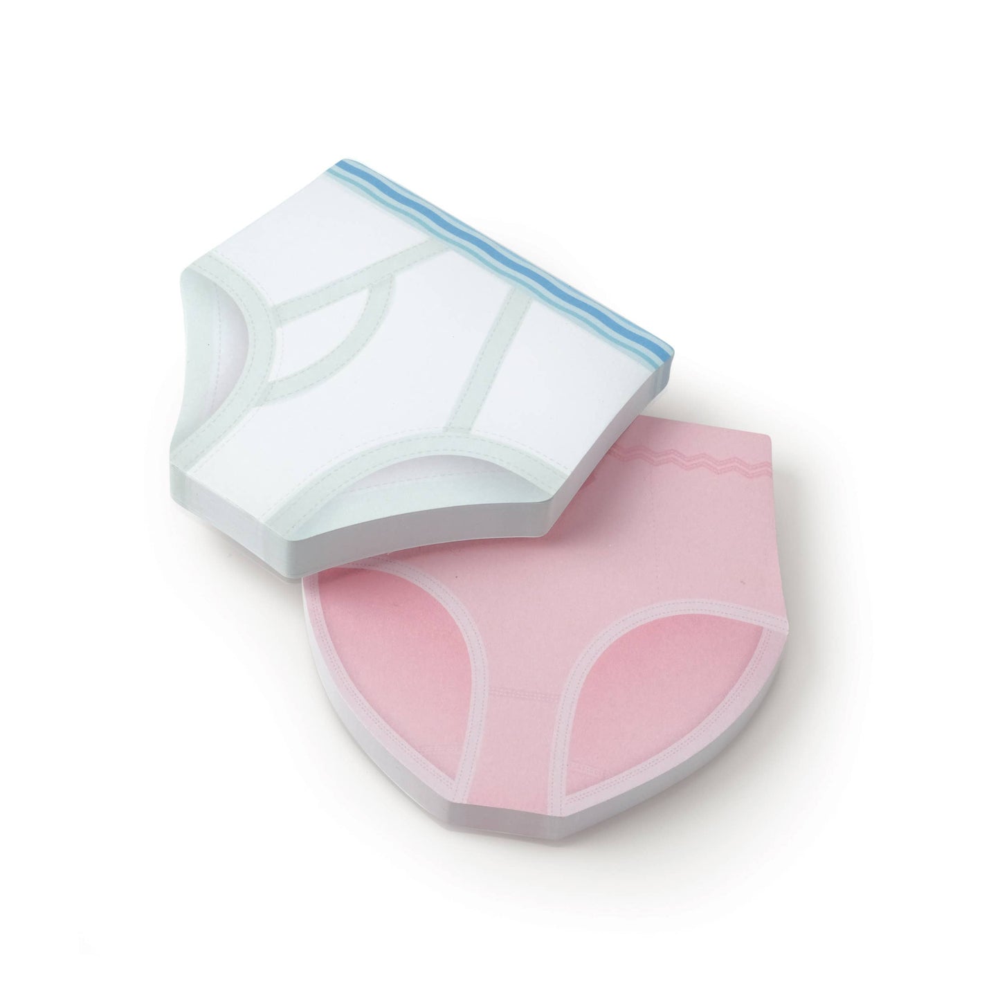 Unmentionables Funny Underwear - Sticky Notes
