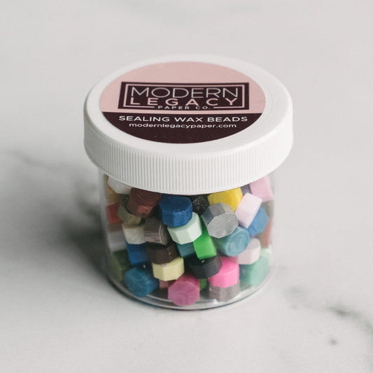 Multicolor - Sealing Wax Beads for Wax Seals