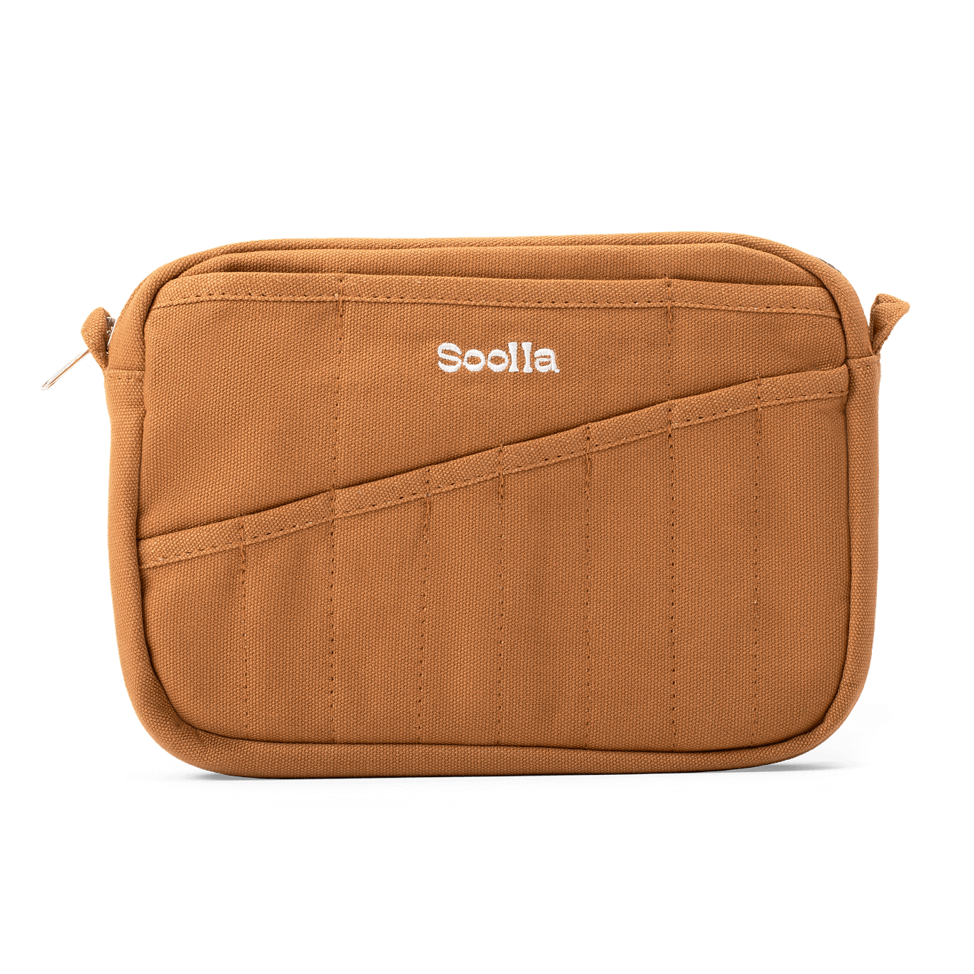 Cinnamon - Stationery Studio Pouch