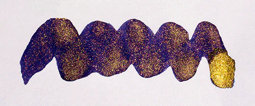 Mystique - Diamine Shimmering Ink - 50mL