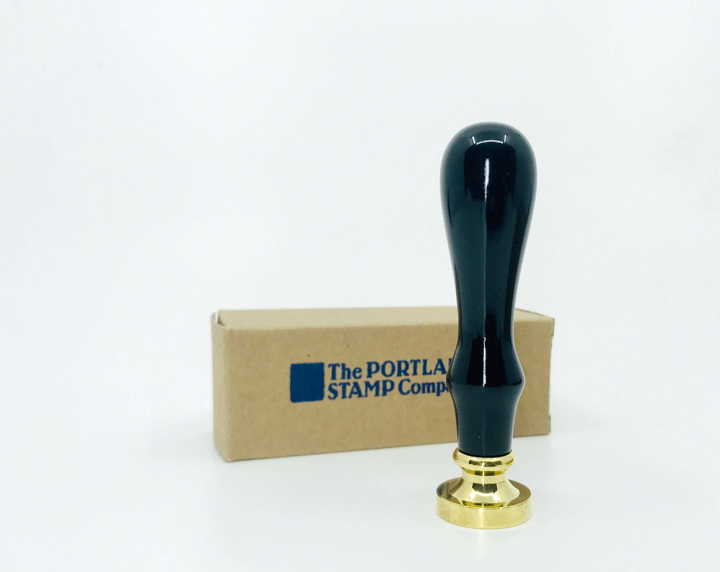 By Snail - Wax Seal Stamp