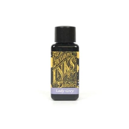 Lady Grey - Diamine Bottle Ink - 30mL