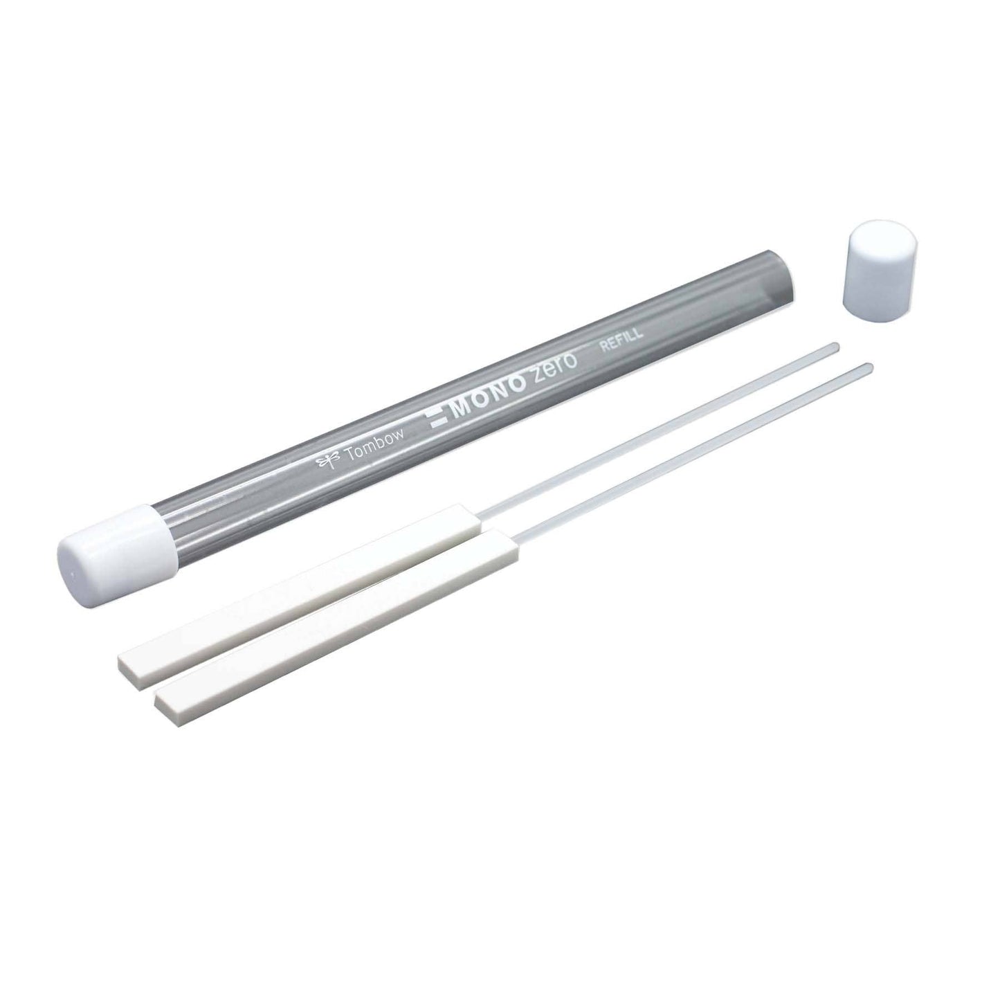 MONO Zero Eraser - Rectangle - Refill Only