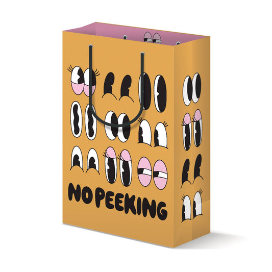 KANDS.CO - No Peeking Gift Bag