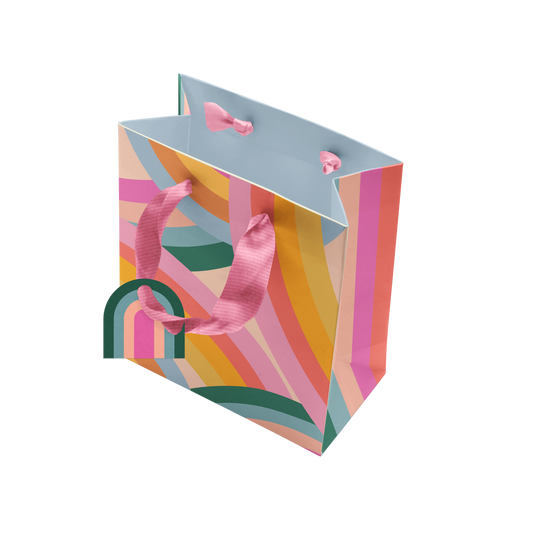 Rainbow Swipe - Gift Bags