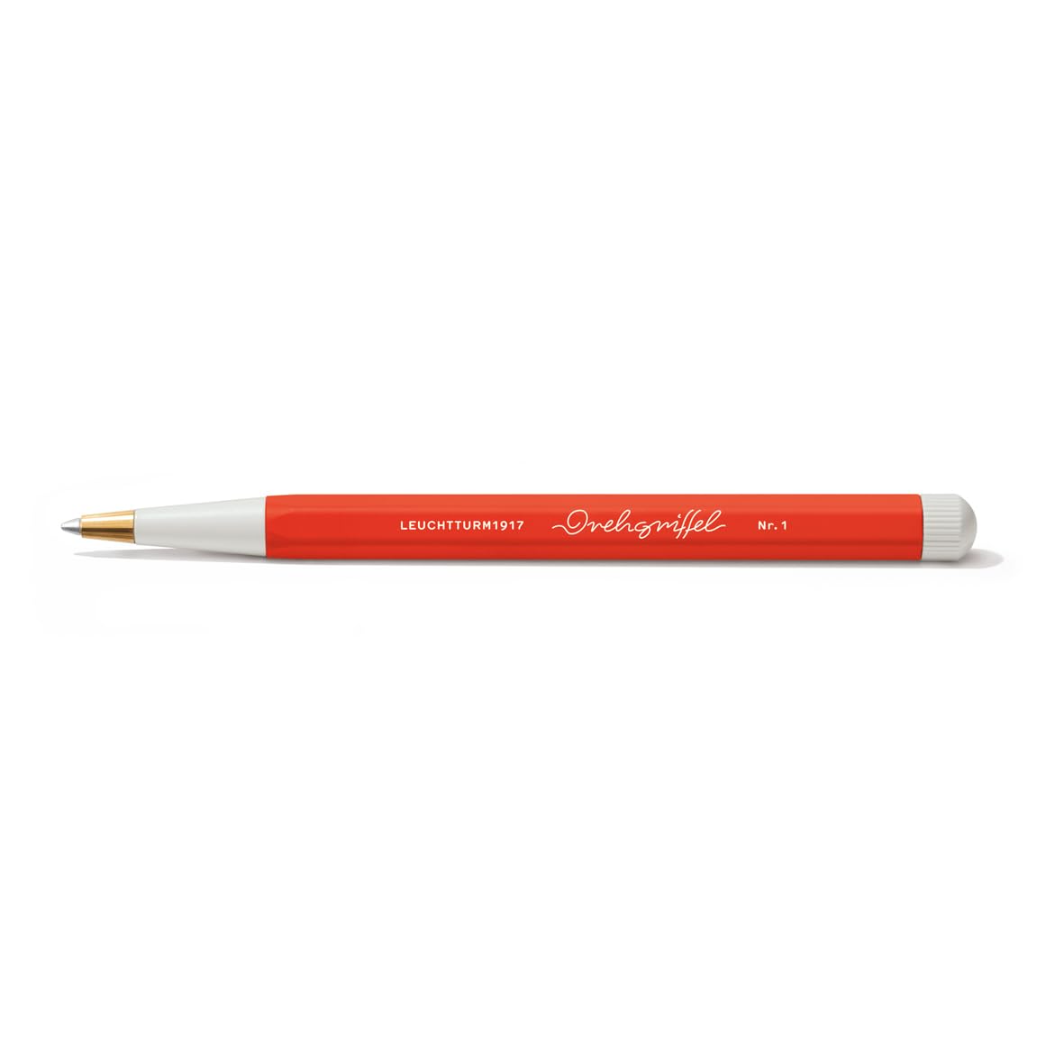 Leuchtturm - LOBSTER Gel Pen