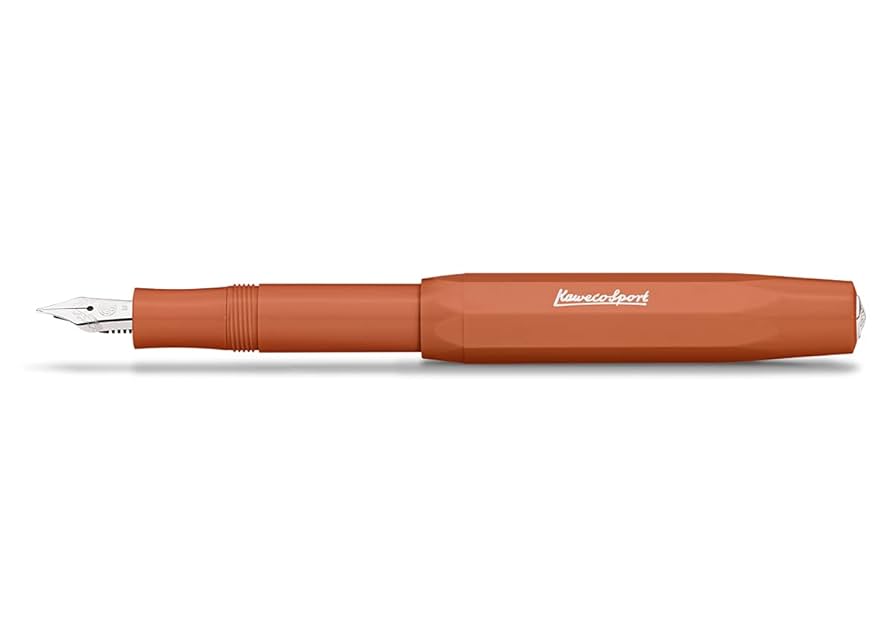 Fox Skyline - Kaweco Fountain Pen