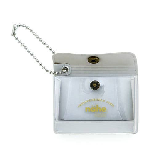 Grey Key Chain - General Purpose Case