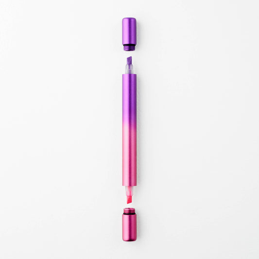 Pink Purple - Ori – The Infinitely Refillable Highlighter